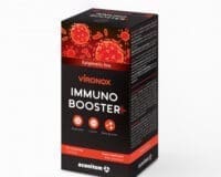 Vironox Immunooster – hosszú távú védelem