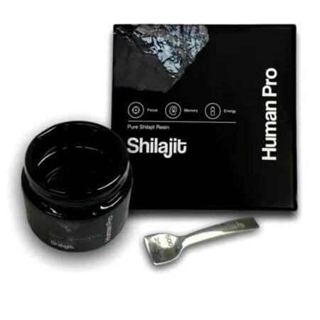 Human Pro Shilajit